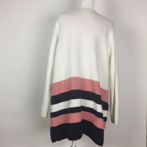 Women’s LOFT Sweater & Top L/S Set, Size XL - Picture 2 of 6
